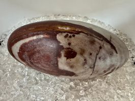 Shiva-Lingams