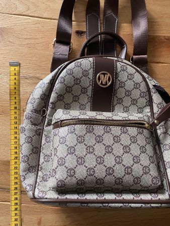 Rucksack, NEU