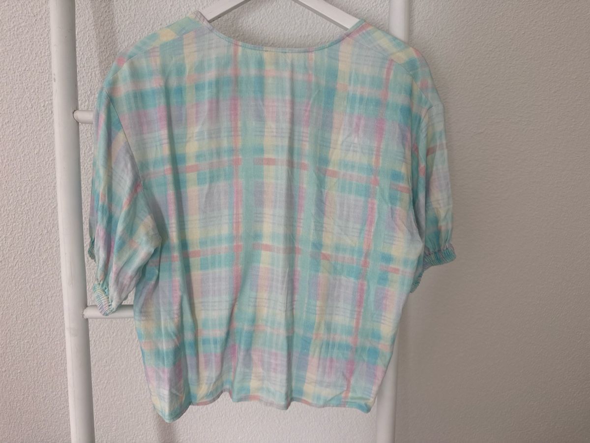 Des Petits Hauts Tops: Jolie Blouse / Bluse  des Petit Hauts taille 0 – Gebraucht aus Zürich von SwissTech37 4