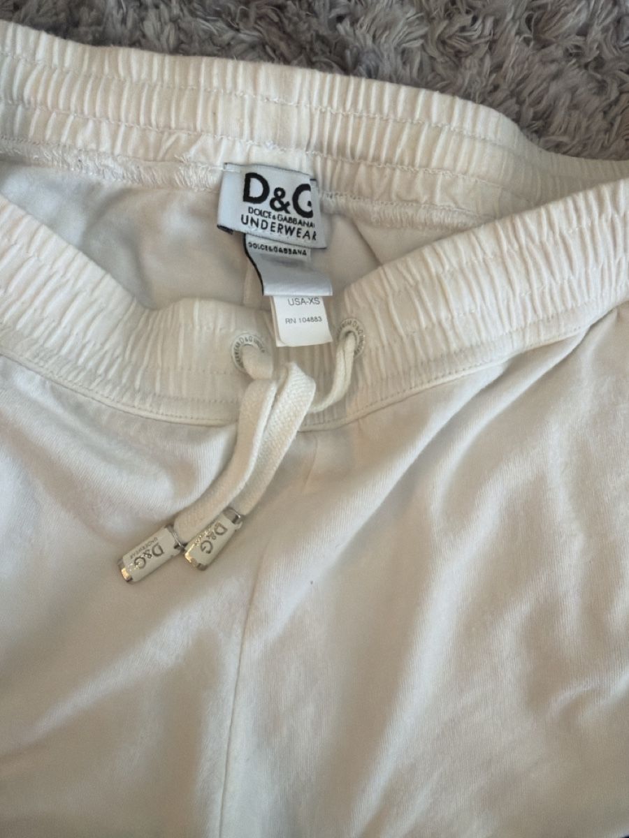 Dolce & Gabbana Pantaloni: Shorts – Usato da Zürich venduto da lcl_r88r
