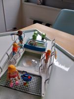 Glasbodenboot Playmobil