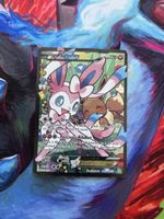 Pokemon Radiant Collection Sylveon EX RC32/RC32