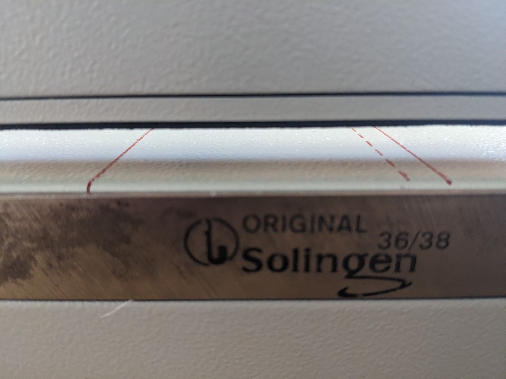Alle Maschinen: Ideal 1038 Schneidmaschine – Gebraucht aus Zollikofen von  3