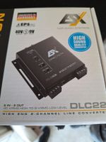 Audio Zubehör Converter
