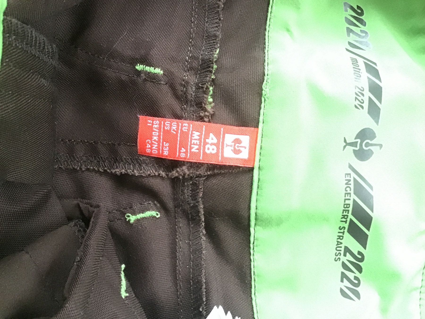Pantaloni: Arbeitshose – Nuovo (secondo la descrizione) da Winterthur venduto da sune01 2