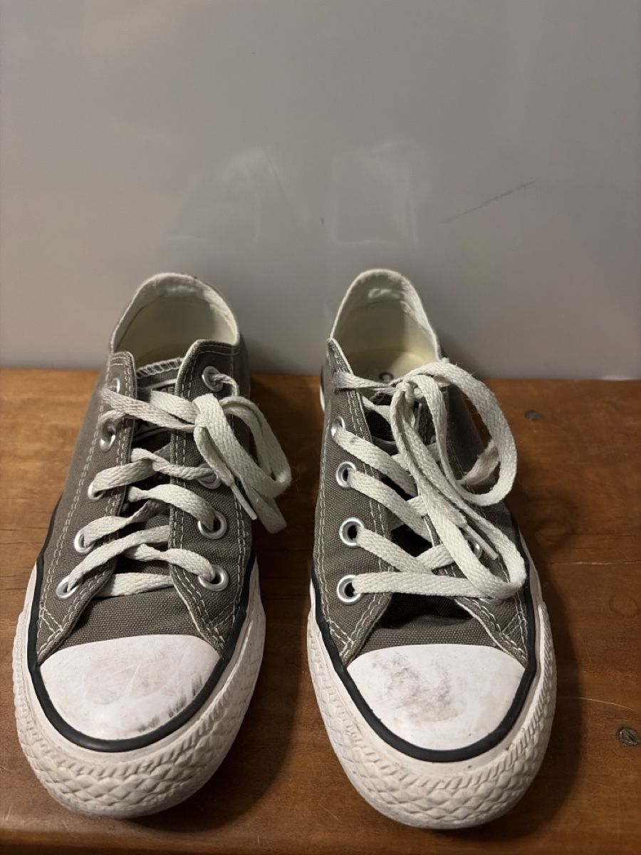 Converse Herrenschuhe: Converse all star Grösse 36 – Gebraucht aus Granges-Paccot von Fwaeber 1