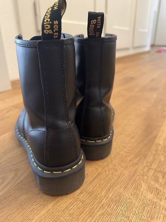 Scarpe da uomo: Dr Martens Schuhe – Usato da Bern venduto da Gabi_30 3