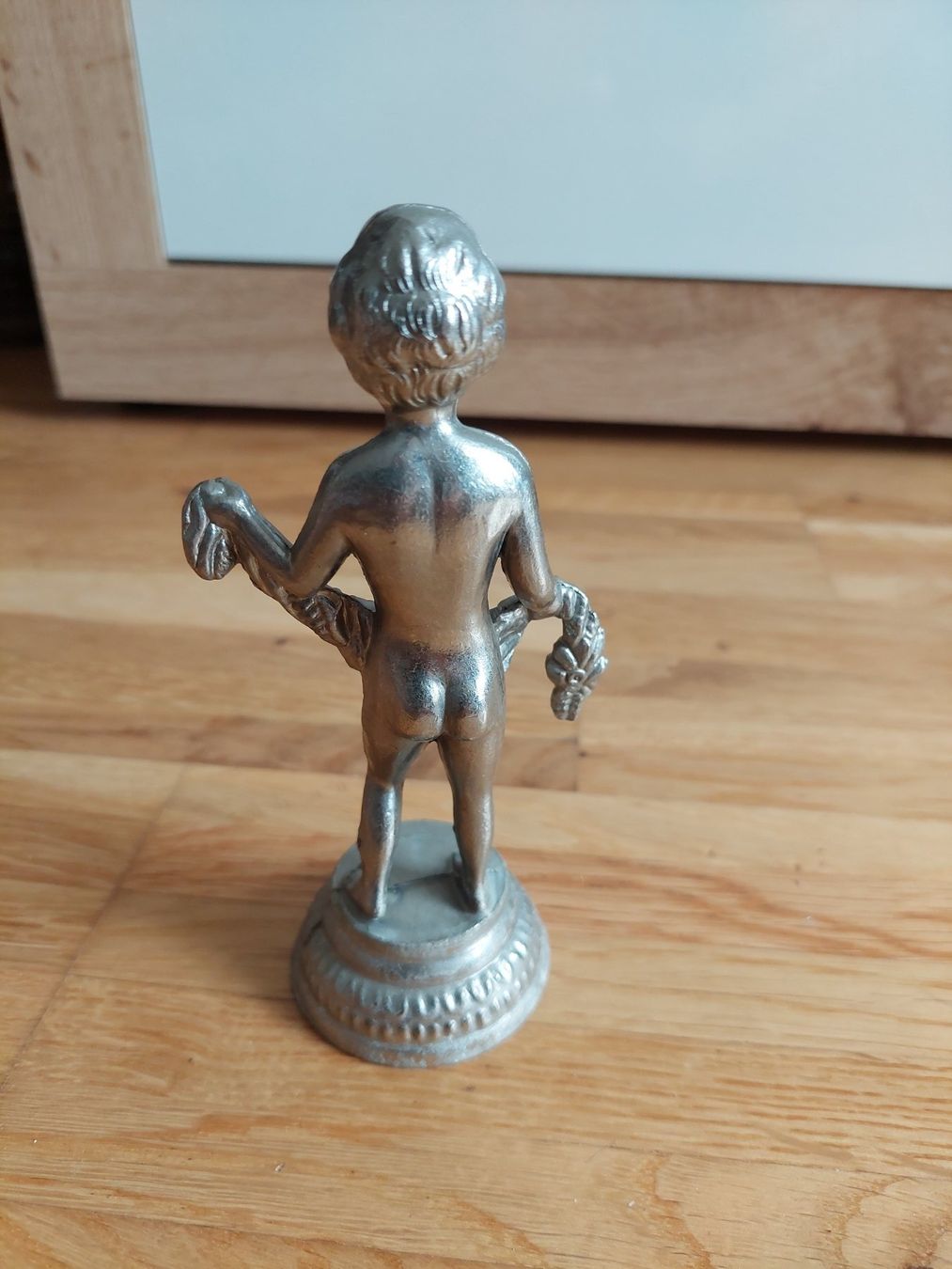 Statuette: Figur Junge – Usato da Härkingen venduto da Laaleeluu15 1
