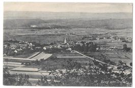Berg am Irchel Gesamtansicht