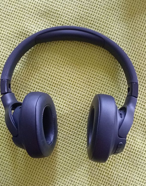 JBL  T770 NC Kopfhörer 5