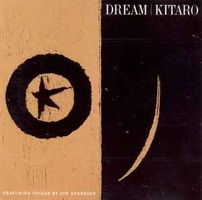 KITARO (CD) Dream  NEUWERTIG!