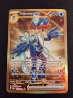 Pokémon Évolution à Paldea: Palmaval Gold 273/193 FR