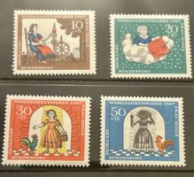 Frau Holle Allemagne