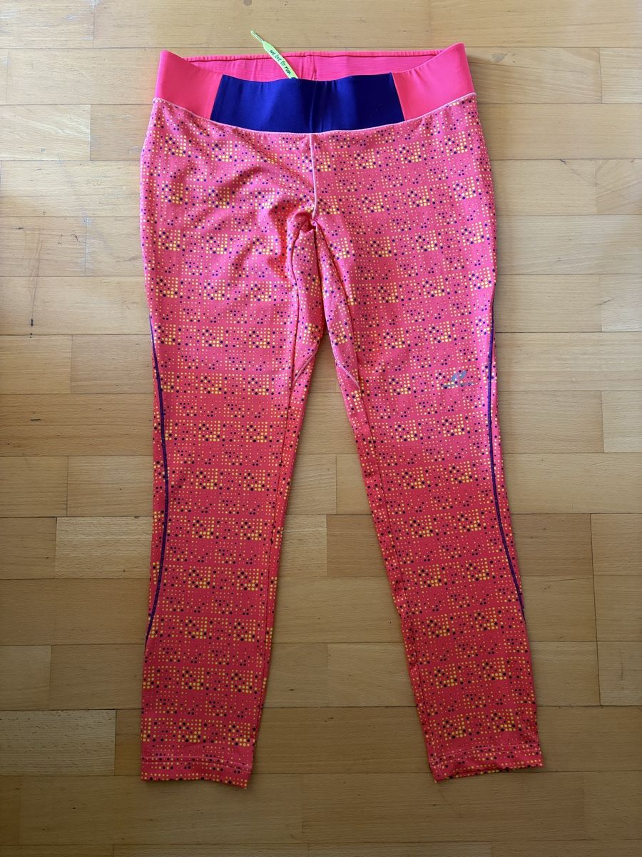 Leggings: Pro Touch Running Hose 7/8, Gr. 38 – Gebraucht aus Bern von Princesse_Stephanie