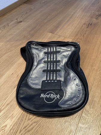 Hard Rock Tasche