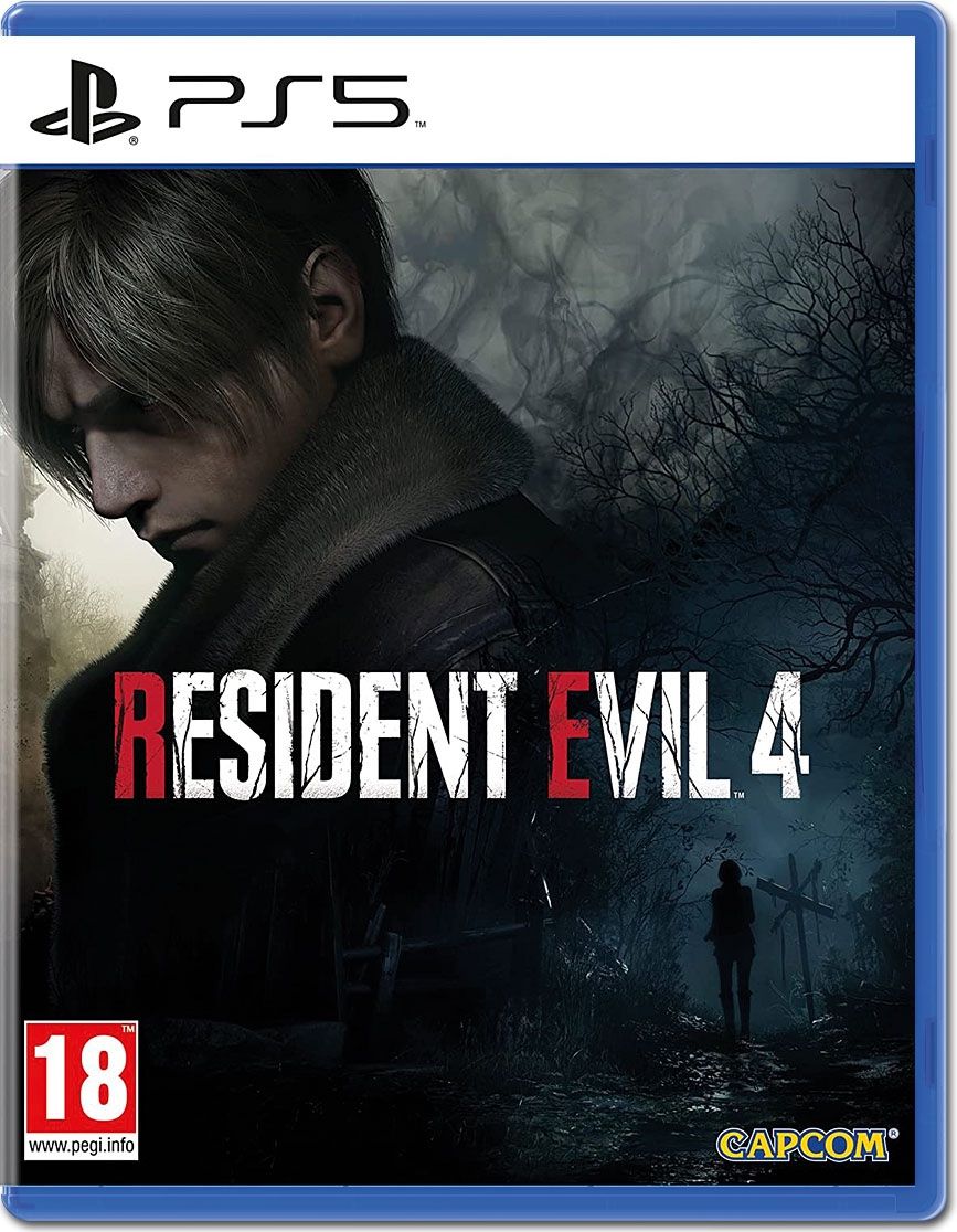 Giochi: Resident Evil 4 Remake – Usato da Münchringen venduto da el_mero