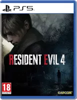 Resident Evil 4 Remake