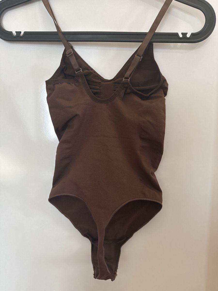 Altra biancheria intima: Creamy Fabrics Body braun Gr.L – Usato da Winkel venduto da _OachKatzerl_ 2