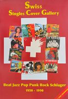 Swiss Singles Cover Gallery / 1950 - 1990 über 3500 Bilder