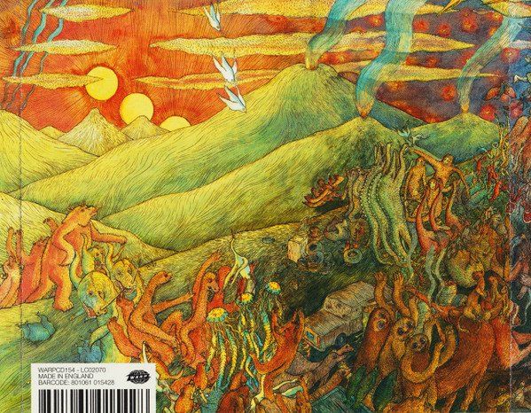 CD: CD !!! - Myth takes (2007) – Usato da Möriken AG venduto da mineralia 1