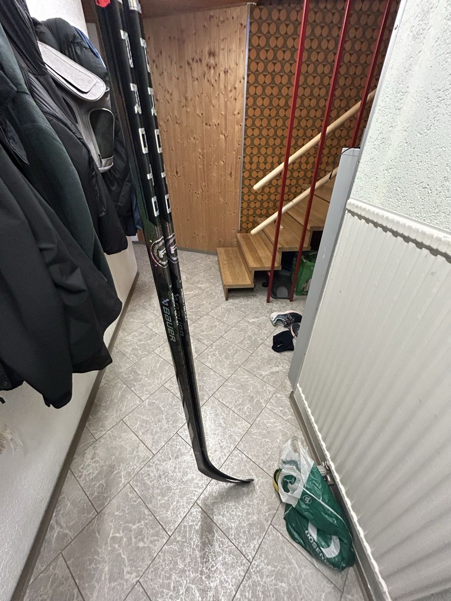 Bauer Bastoni & Pale: Proto-R Junior Hockey Stock – Nuovo e nell'imballaggio originale da Bleienbach venduto da lea_my5x 2