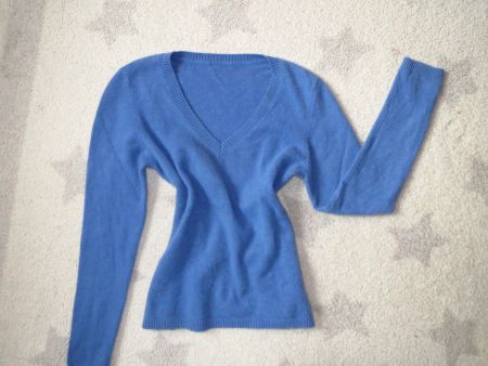 kuscheliger KASCHMIR Damen Pullover