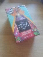 Tarot Muse Deck und Guidebook Chris-Anne Tarotkarten 