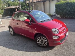 Vendesi FIAT 500