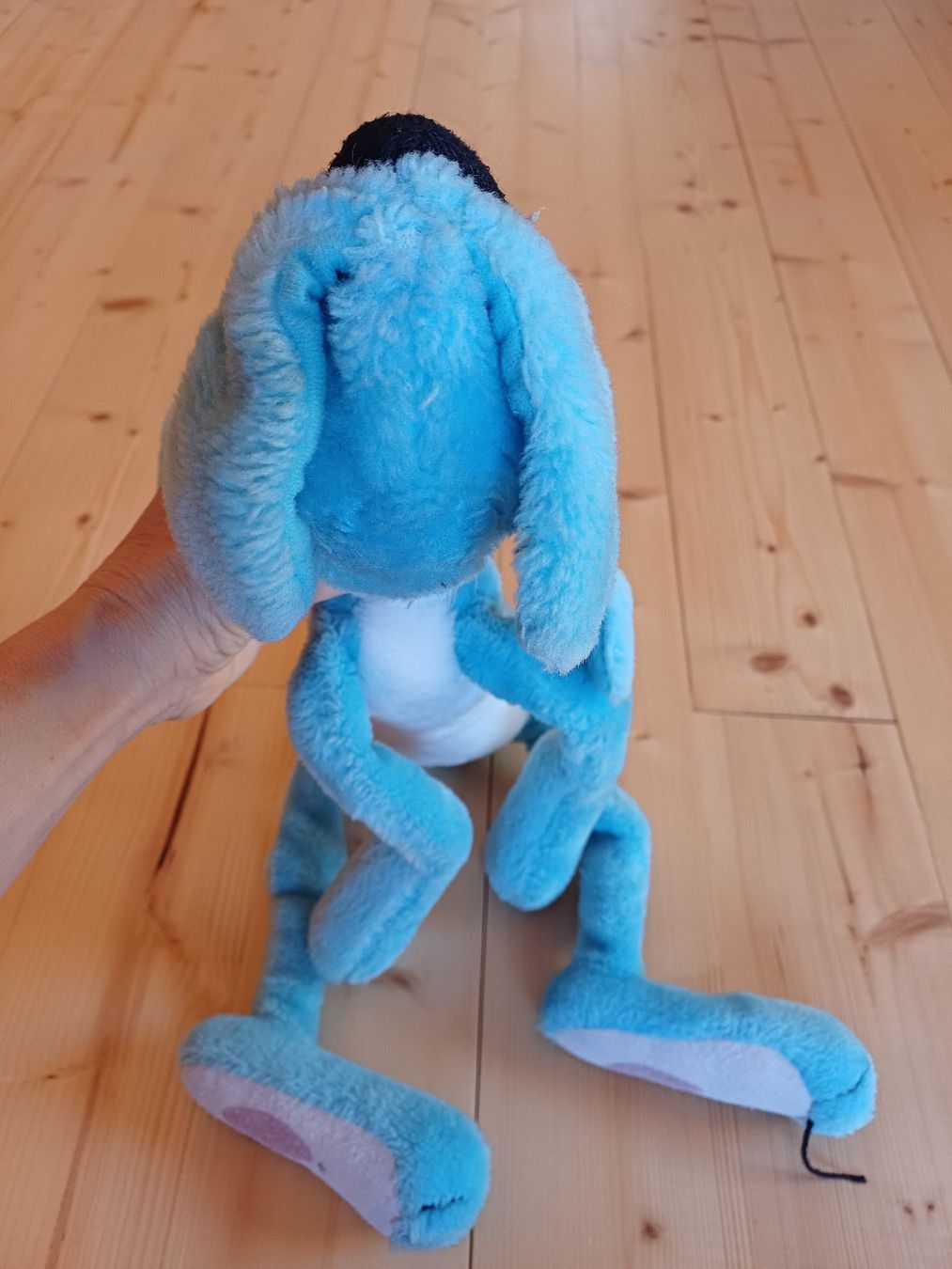 Giocattoli: Peluche Foofur, vintage – Usato da Gordevio venduto da bre_jwm5 7