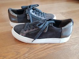 Paul Green Sneaker Gr. 36.5 NEU