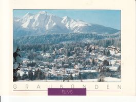 Flims 1992