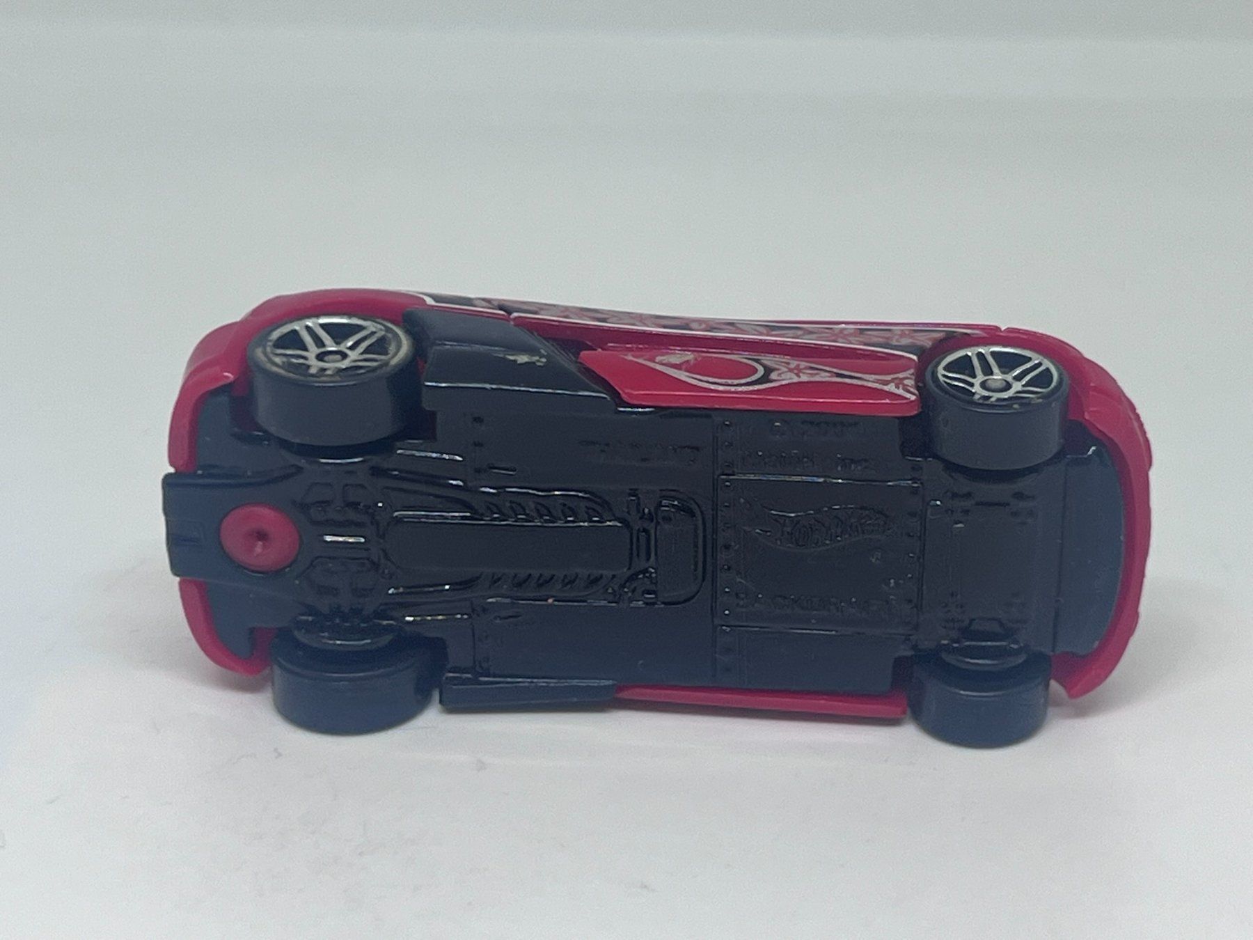 Hot Wheels Voitures modèles: Hot Wheels Backdraft #381 – D'occasion à Wildegg par LaaBoutique 3