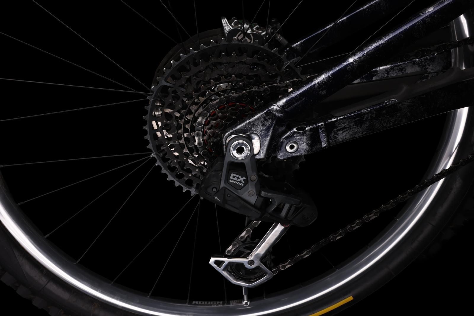 Rocky Mountain Bicycles Vélos: Rocky Mountain Altitude Ebike – D'occasion à Schlatt par dyl_6qvw 5