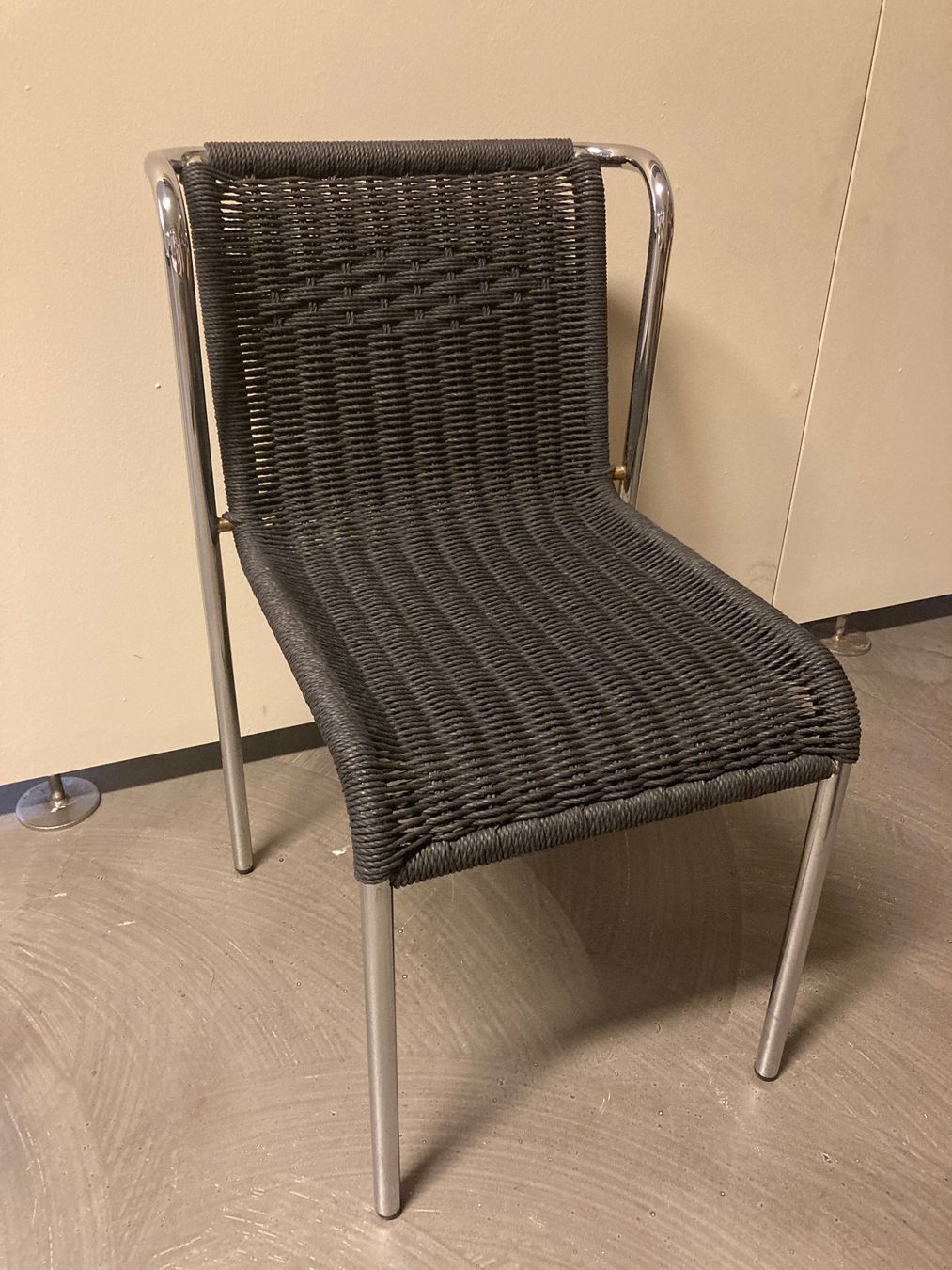 Sedie: Stuhl Mod. Area von Intarc – Nuovo (secondo la descrizione) da Jona venduto da designfurniture 1