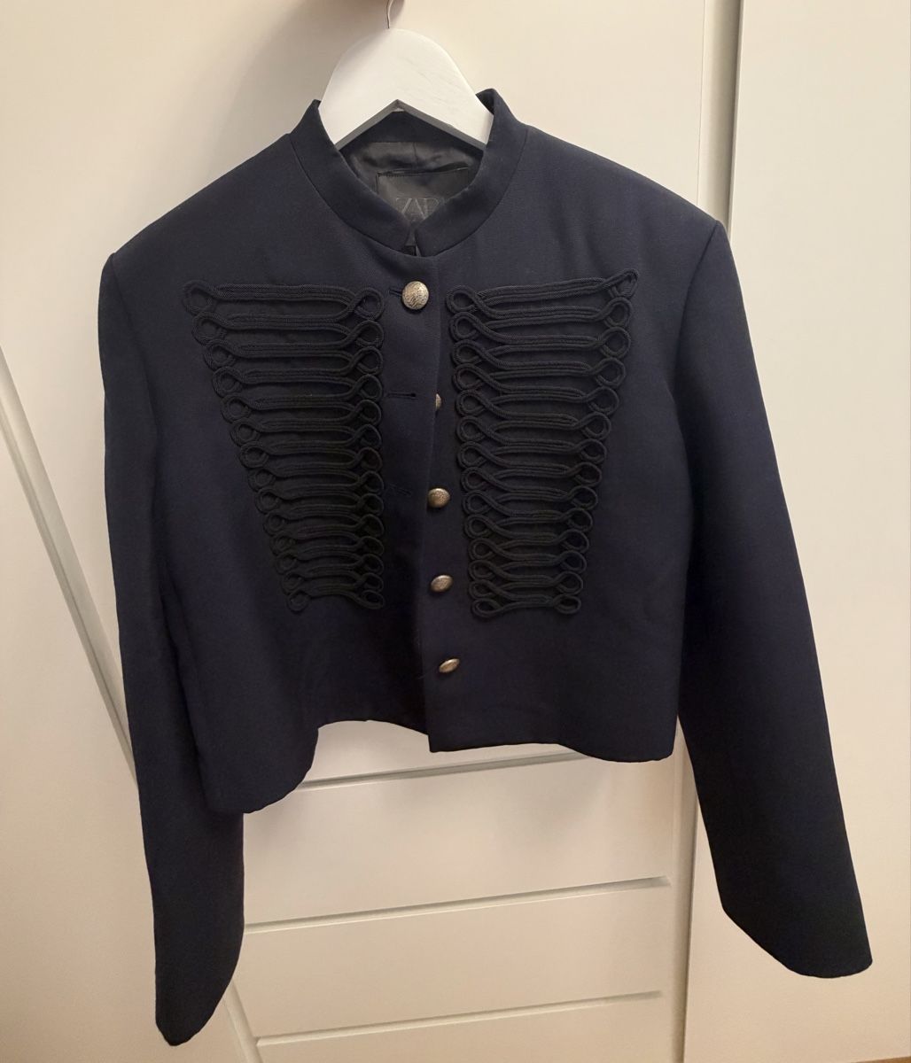 Zara Giacche: ZARA  jacket – Usato da Gossau SG venduto da Koumichel16 3