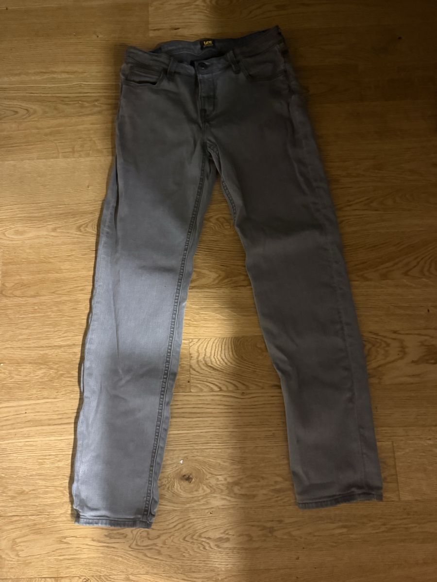 Jeans: Lee Jeans – Neu (gemäss Beschreibung) aus Zürich von Latinaa 1