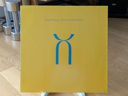 King Crimson - Three of a Perfect Pair, LP Vinyl