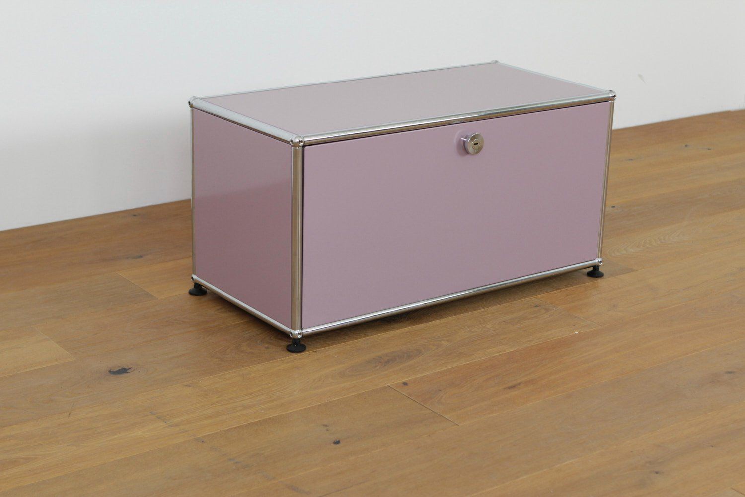 USM Regale: USM Haller Regal // UPCYCLED // NEUE FARBEN – Neu (gemäss Beschreibung) aus Affoltern am Albis von StudioStandard 2