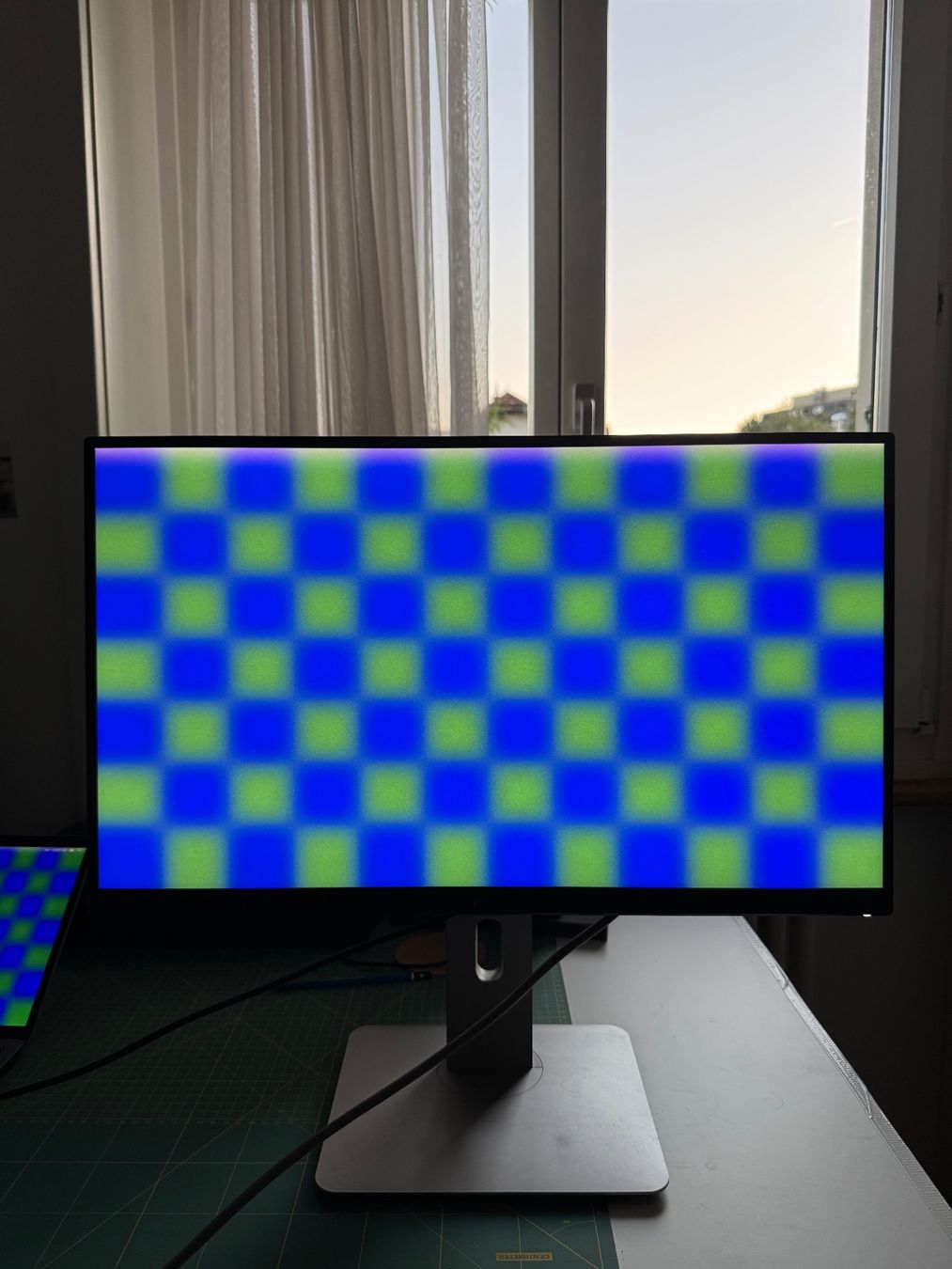 Dell Monitore: Dell UltraSharp U2515H – Gebraucht aus Bern von cyr_mwx2 1