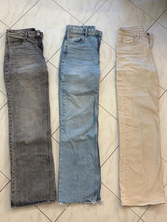 Baggy Jeans 3x