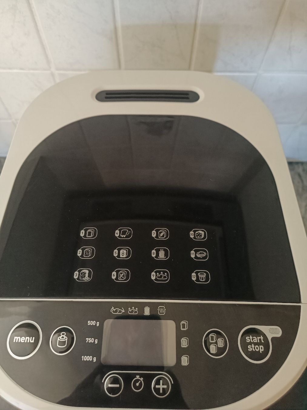 Tefal Küchengeräte: vendo macchina per il pane  – Gebraucht aus Castel San Pietro von giu_698b 1