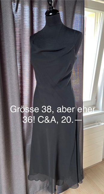 Vestiti: Sommerkleid – Usato da Wädenswil venduto da Annette88