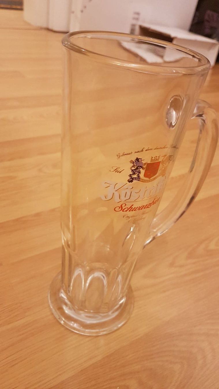 Gläser: Bier Glas Collections Auflösung #5 – Neu (gemäss Beschreibung) aus Adlikon b.Regensdf von ChriZ86 1