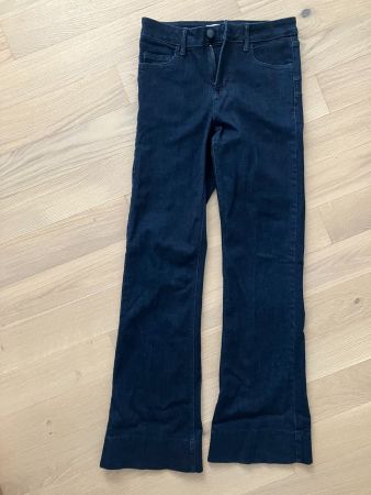 Neu: Damen Jeanshose, Grösse 38, flared fit, Amisu Jeans Co.