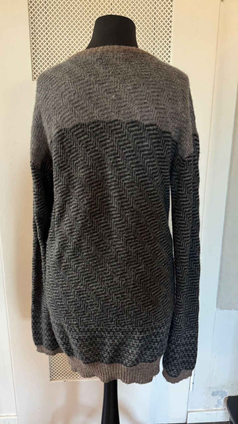 Diesel Jacken: Diesel Strickjacke Damen Grösse M – Gebraucht aus Zollikon von rundbsurf 5