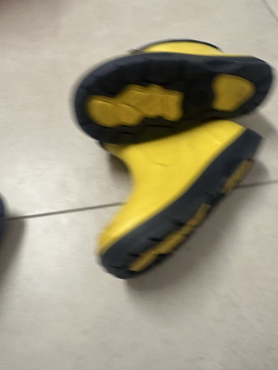 Scarpe da uomo: Gummistiefel 26 – Usato da Balgach venduto da deb_g59x 1