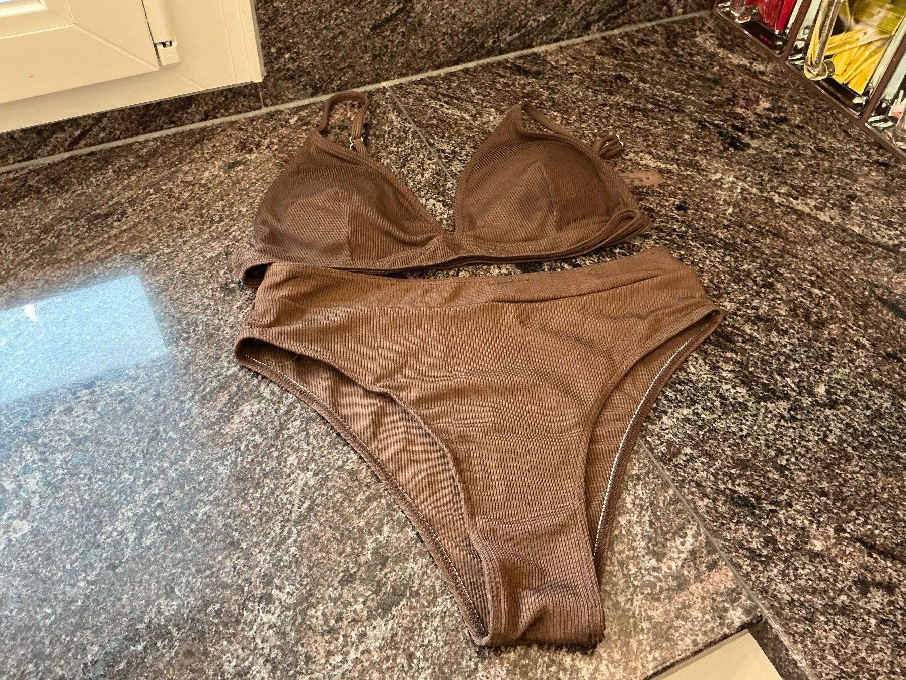 Costumi da bagno & Bikini: Tolles Bikini Gr.M – Usato da Würenlos venduto da Chicca2004 3
