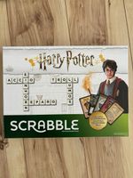 Harry Potter Scrabble