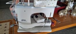 Elna Nähmaschine – Classic Sewing Machine