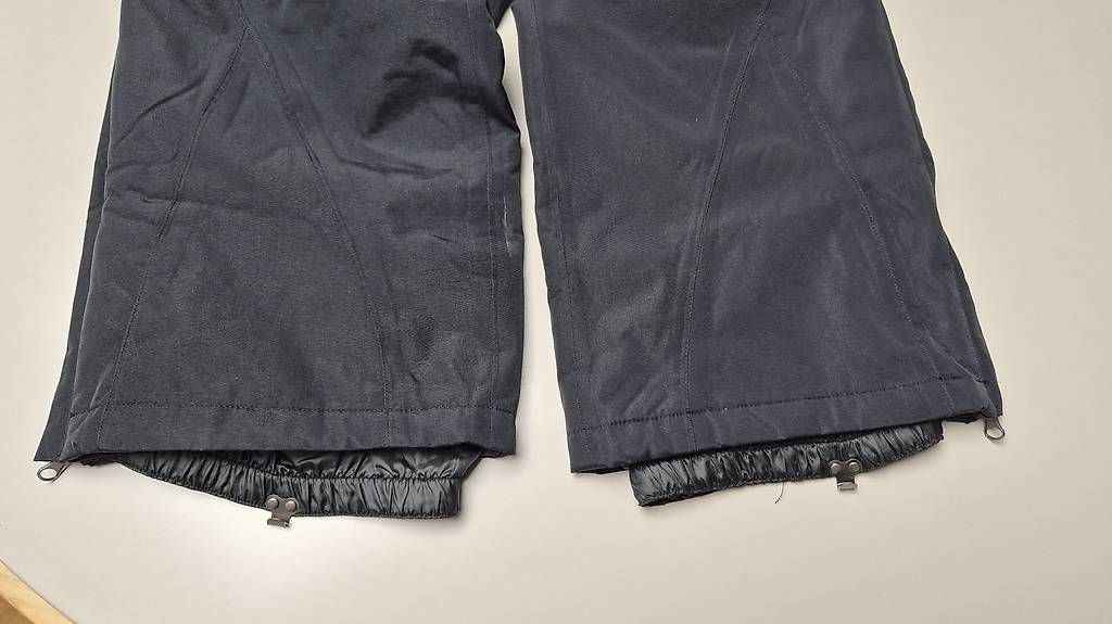 Pantaloni: Skihose Marke Pulp – Usato da Münchenstein venduto da kat_jf2k 4
